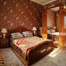 Квартира 112 м², 3-комнатная - изображение 4