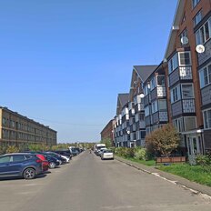 Квартира 73 м², 3-комнатная - изображение 3