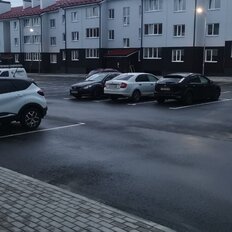 Квартира 32 м², 1-комнатная - изображение 3