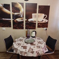 Квартира 32,9 м², 1-комнатная - изображение 4
