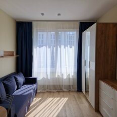 Квартира 22,2 м², студия - изображение 2