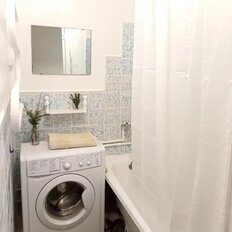 Квартира 64 м², 3-комнатная - изображение 3