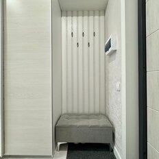 Квартира 18 м², студия - изображение 3