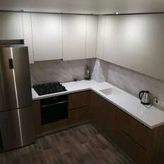 Квартира 56,5 м², 2-комнатная - изображение 4