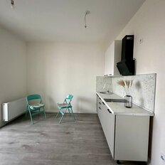 Квартира 23 м², студия - изображение 4