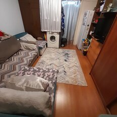 Квартира 18 м², 1-комнатная - изображение 3