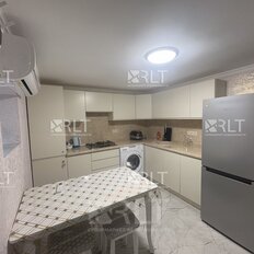 Квартира 36 м², 1-комнатная - изображение 1