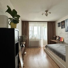 Квартира 46,6 м², 1-комнатная - изображение 1