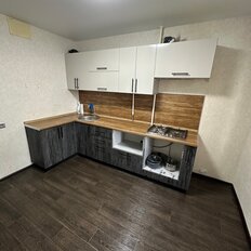 Квартира 35 м², 1-комнатная - изображение 4
