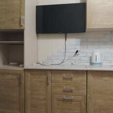 Квартира 47 м², 1-комнатная - изображение 5