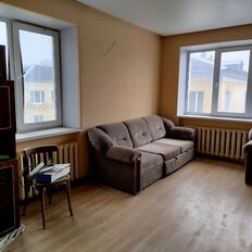 Квартира 32,5 м², 1-комнатная - изображение 3