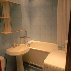 Квартира 45,7 м², 2-комнатная - изображение 1