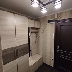 Квартира 36 м², 1-комнатная - изображение 3