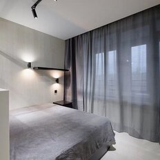 Квартира 35 м², 1-комнатная - изображение 5