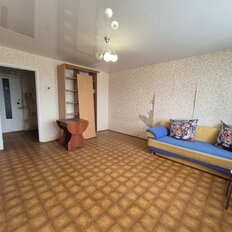 Квартира 35 м², 1-комнатная - изображение 3