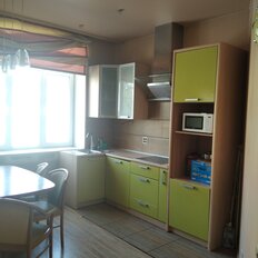 Квартира 89,1 м², 3-комнатная - изображение 4