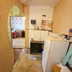 Квартира 26,7 м², 1-комнатная - изображение 5