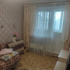 Квартира 52 м², 2-комнатная - изображение 4