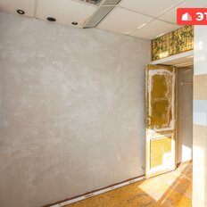 Квартира 29,9 м², 1-комнатная - изображение 4