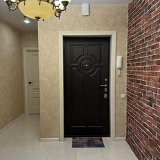 Квартира 74,4 м², 3-комнатная - изображение 3