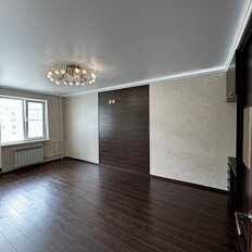 Квартира 56,3 м², 2-комнатная - изображение 5