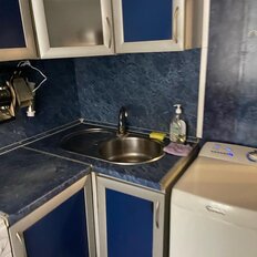 Квартира 44 м², 2-комнатная - изображение 3
