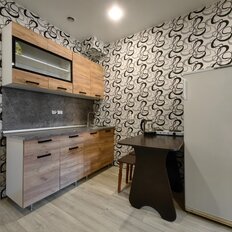 Квартира 20,7 м², студия - изображение 5