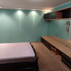 Квартира 30,6 м², 1-комнатная - изображение 1