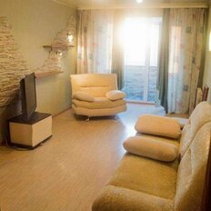 Квартира 54 м², 2-комнатная - изображение 5