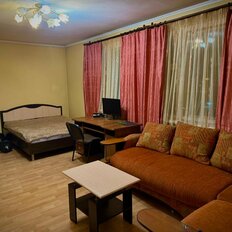 Квартира 50 м², 1-комнатная - изображение 2