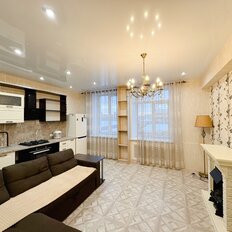 Квартира 69,3 м², 3-комнатная - изображение 2