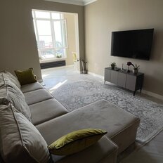 Квартира 56 м², 2-комнатная - изображение 3