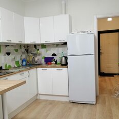 Квартира 24 м², студия - изображение 3
