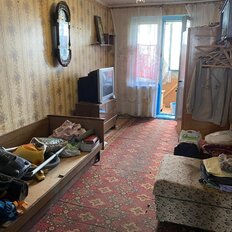 Квартира 62,7 м², 3-комнатная - изображение 3