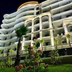 Квартира 47 м², 1-комнатные - изображение 1