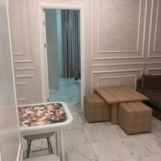 Квартира 59 м², 2-комнатные - изображение 1