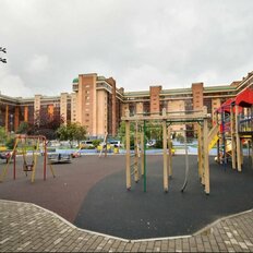 Квартира 151,8 м², 3-комнатная - изображение 3