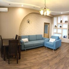 Квартира 73 м², 2-комнатная - изображение 3