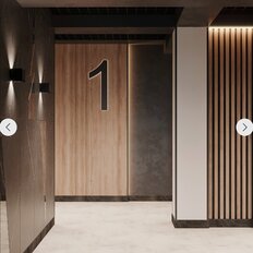 Квартира 44,8 м², 1-комнатная - изображение 4