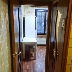Квартира 36 м², 1-комнатная - изображение 5