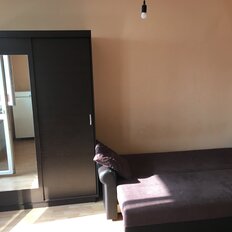 Квартира 26 м², студия - изображение 4