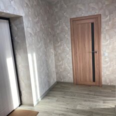 Квартира 38 м², 1-комнатная - изображение 5