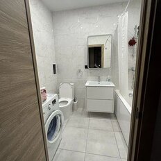 Квартира 40 м², 1-комнатная - изображение 3