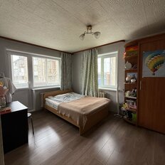 Квартира 32 м², 1-комнатная - изображение 4