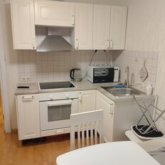 Квартира 38 м², 1-комнатная - изображение 3