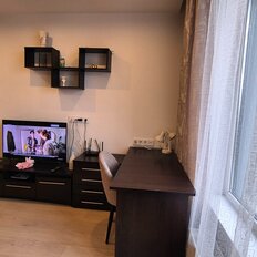 Квартира 45 м², 2-комнатные - изображение 3