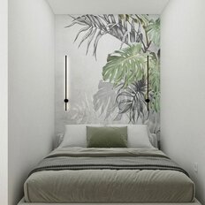Квартира 40 м², 1-комнатная - изображение 4
