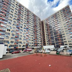 Квартира 44 м², 1-комнатная - изображение 1