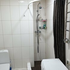 Квартира 24 м², студия - изображение 1