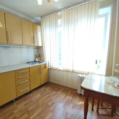 Квартира 44,7 м², 2-комнатная - изображение 1